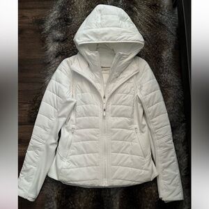Lululemon Another Mile Jacket 8